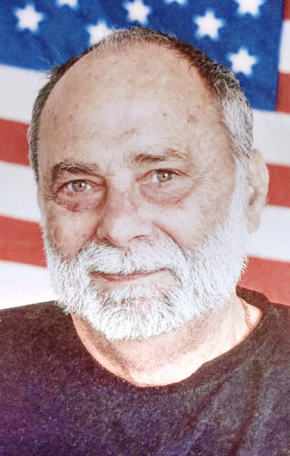 Robert F. Ohl 1941-2026